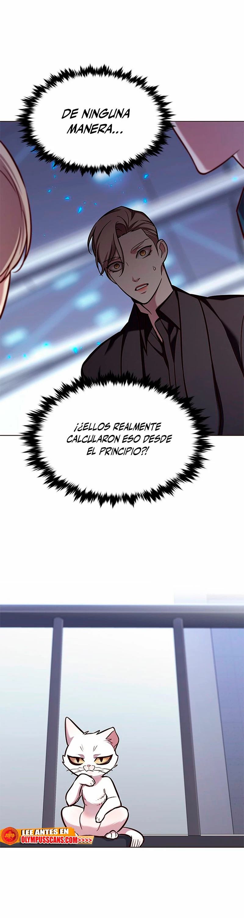 Eleceed Capítulo 176 - Página 7 en español