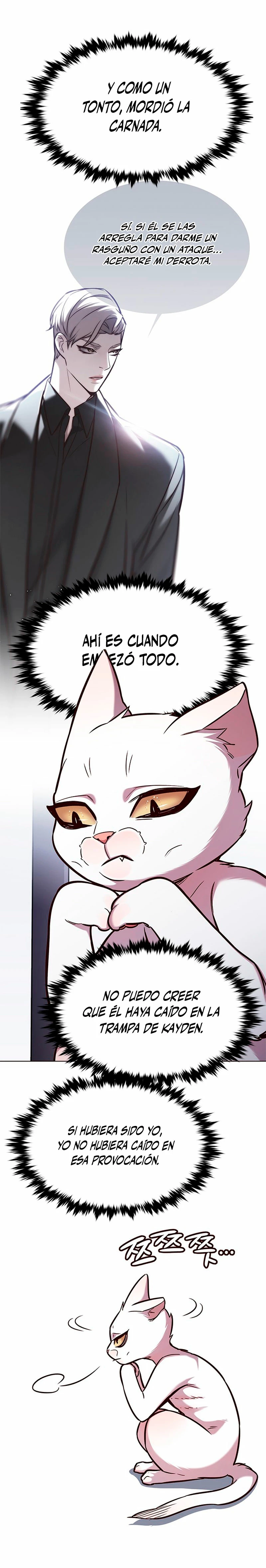 Eleceed Capítulo 176 - Página 8 en español