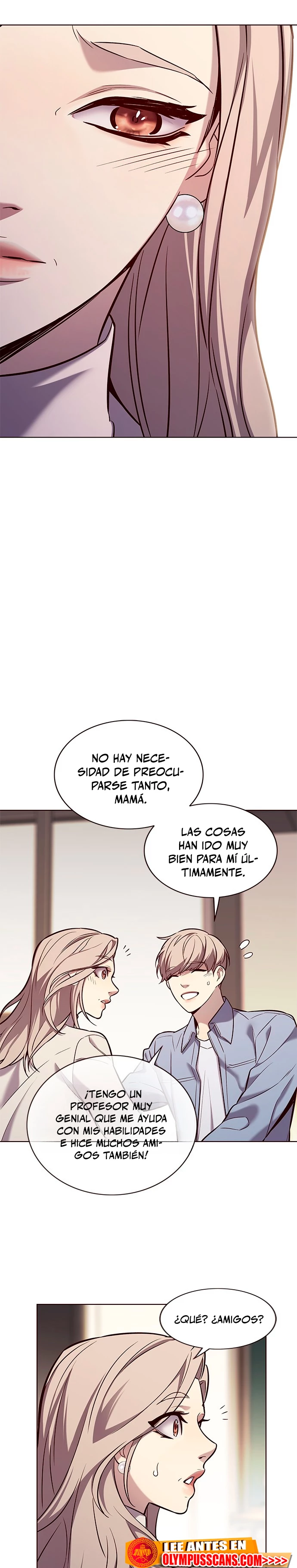 Eleceed Capítulo 177 - Página 12 en español