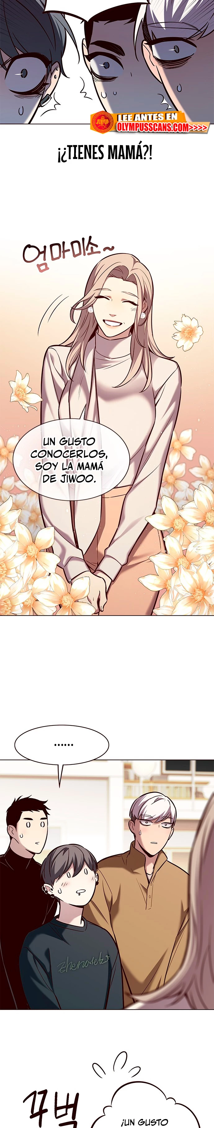 Eleceed Capítulo 177 - Página 15 en español