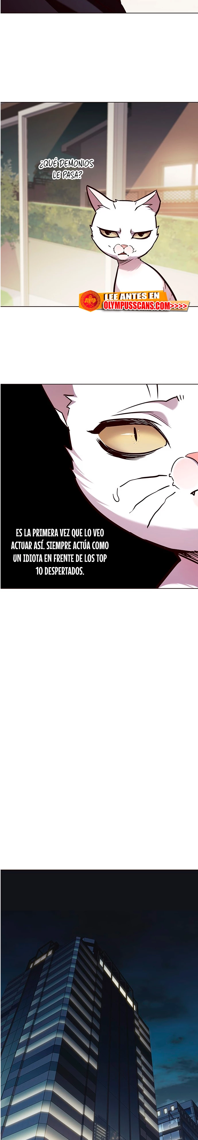 Eleceed Capítulo 177 - Página 25 en español