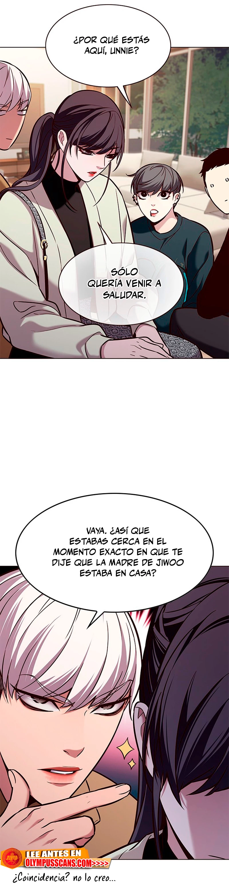 Eleceed Capítulo 178 - Página 15 en español