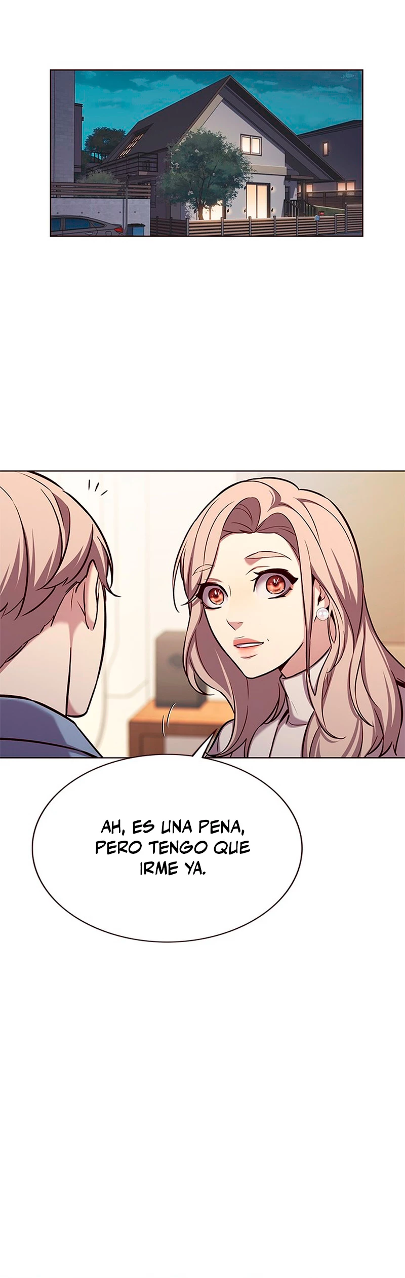 Eleceed Capítulo 178 - Página 22 en español