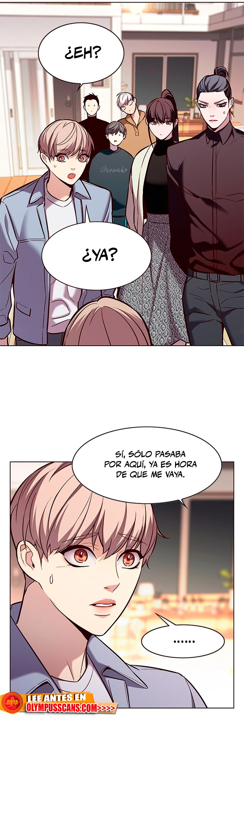Eleceed Capítulo 178 - Página 23 en español