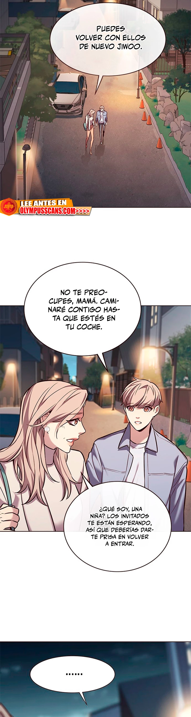 Eleceed Capítulo 178 - Página 31 en español