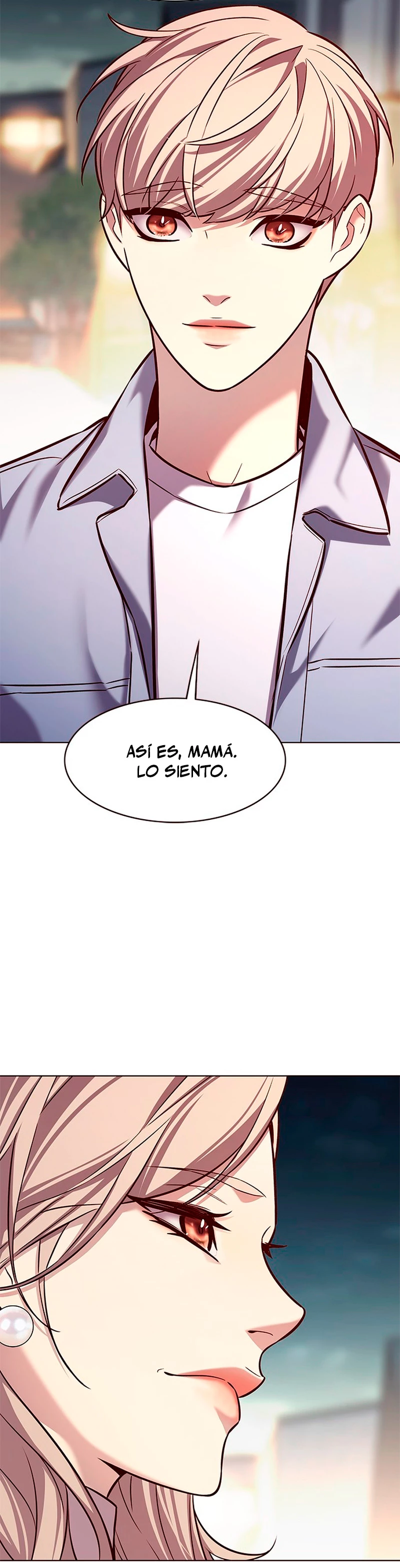Eleceed Capítulo 178 - Página 35 en español