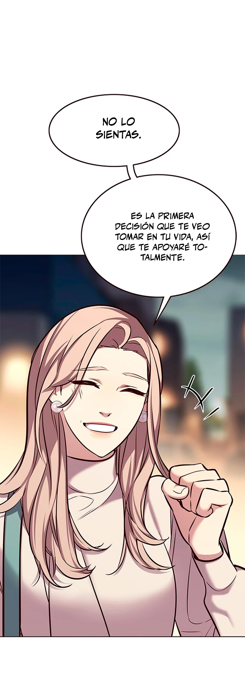 Eleceed Capítulo 178 - Página 36 en español