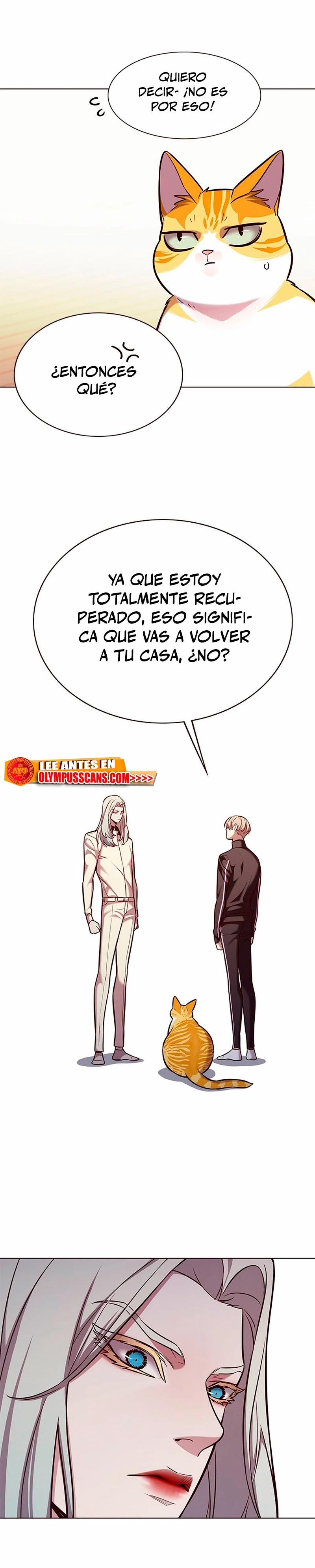 Eleceed Capítulo 179 - Página 20 en español