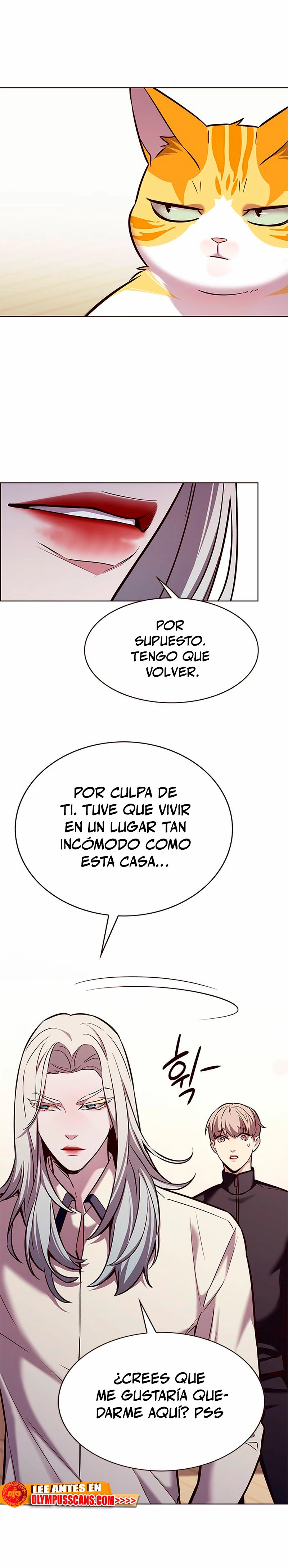 Eleceed Capítulo 179 - Página 21 en español
