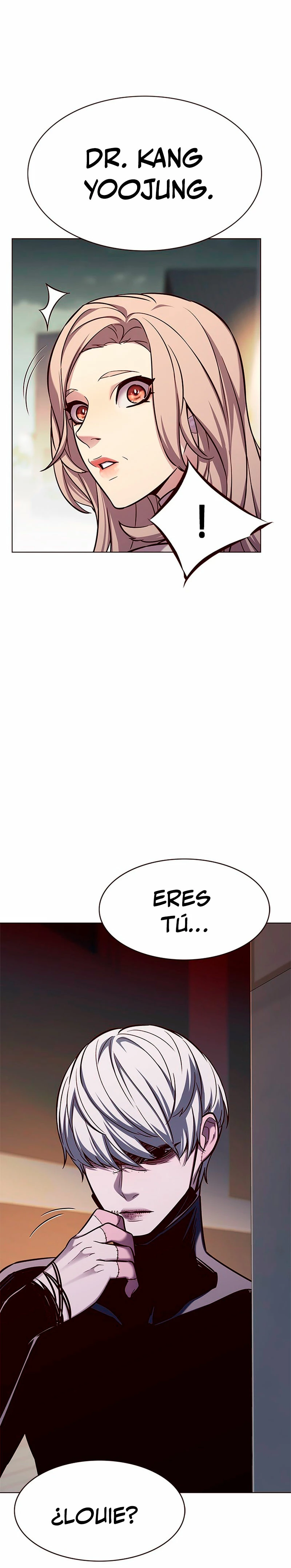 Eleceed Capítulo 179 - Página 4 en español