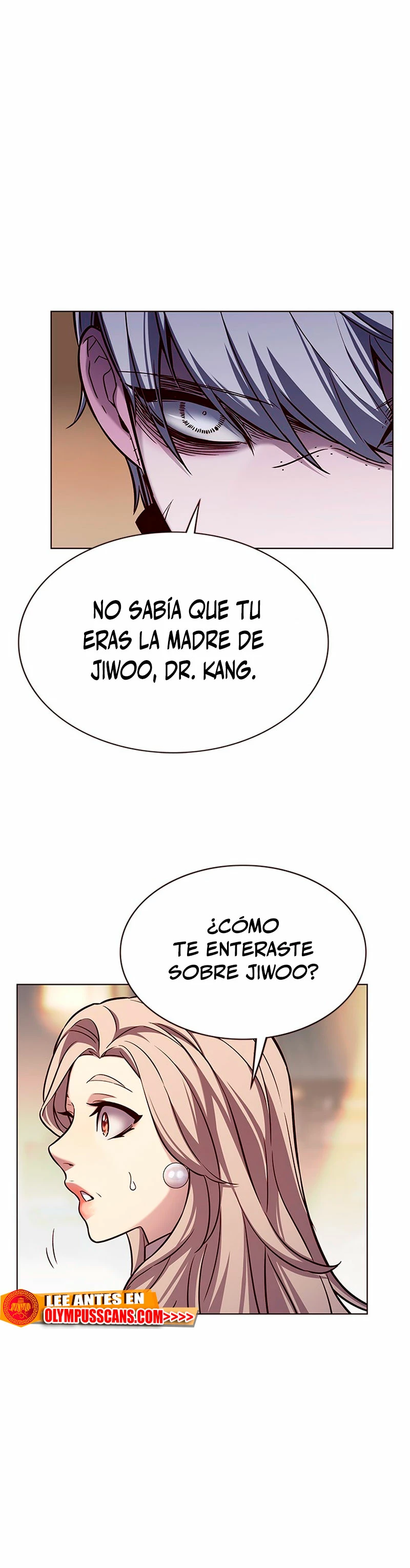 Eleceed Capítulo 179 - Página 5 en español
