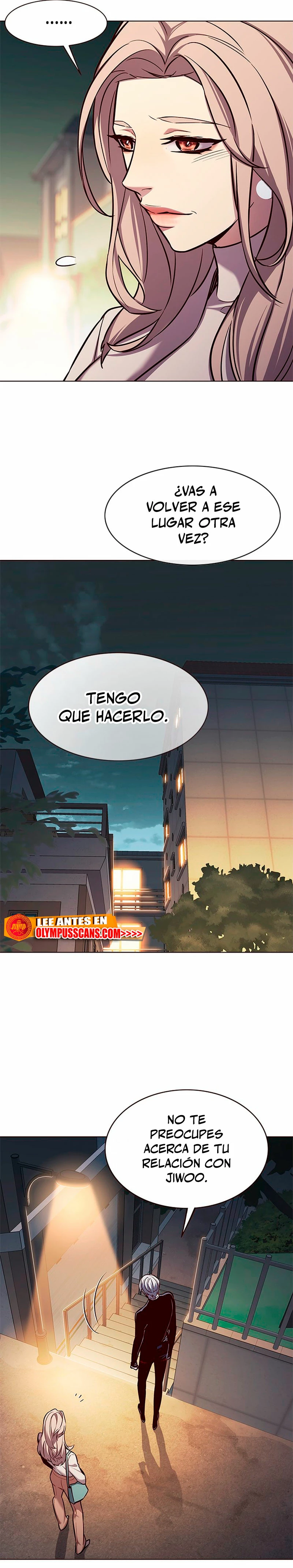 Eleceed Capítulo 179 - Página 9 en español
