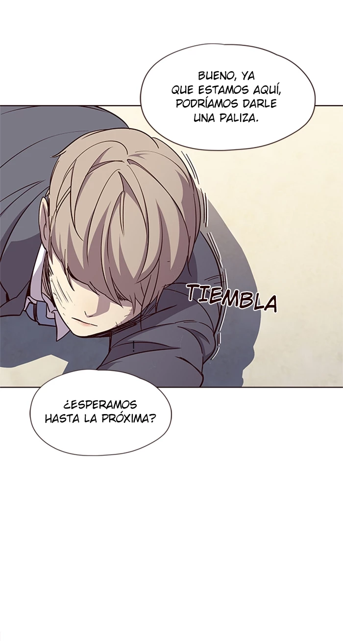 Eleceed Capítulo 18 - Página 10 en español