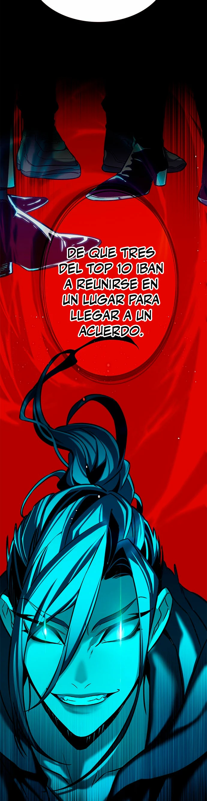 Eleceed Capítulo 180 - Página 21 en español