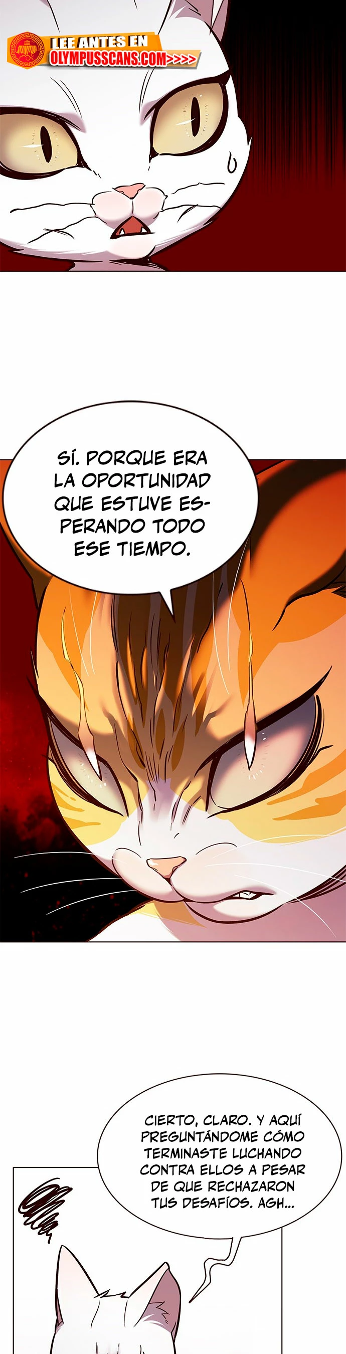 Eleceed Capítulo 180 - Página 23 en español