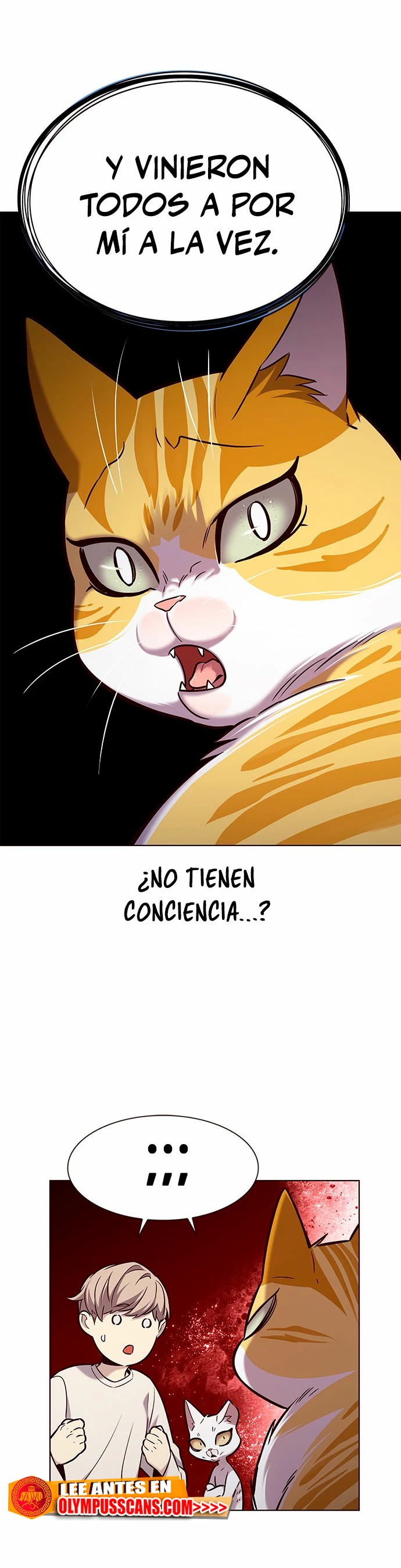 Eleceed Capítulo 180 - Página 25 en español