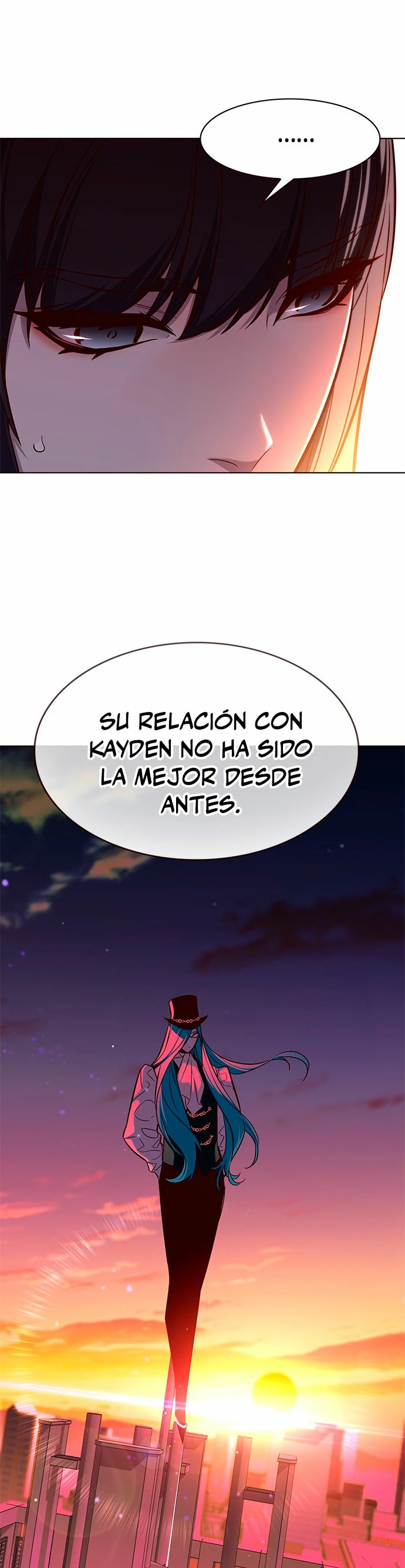 Eleceed Capítulo 180 - Página 33 en español