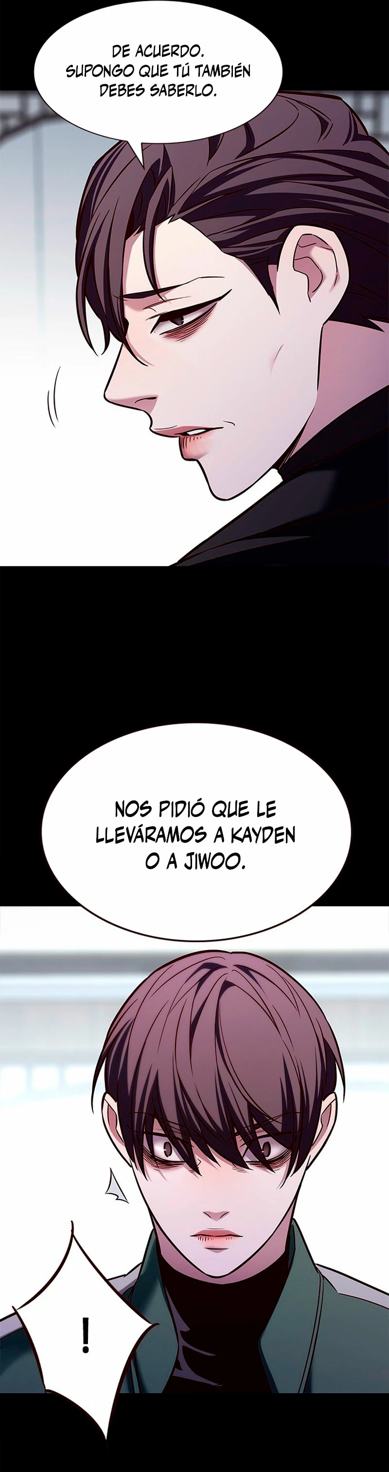 Eleceed Capítulo 181 - Página 20 en español