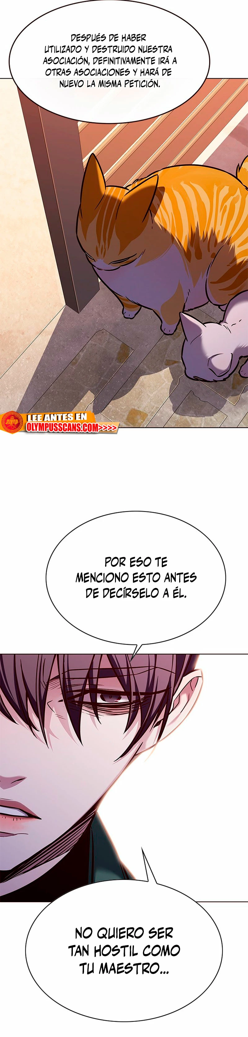 Eleceed Capítulo 181 - Página 28 en español