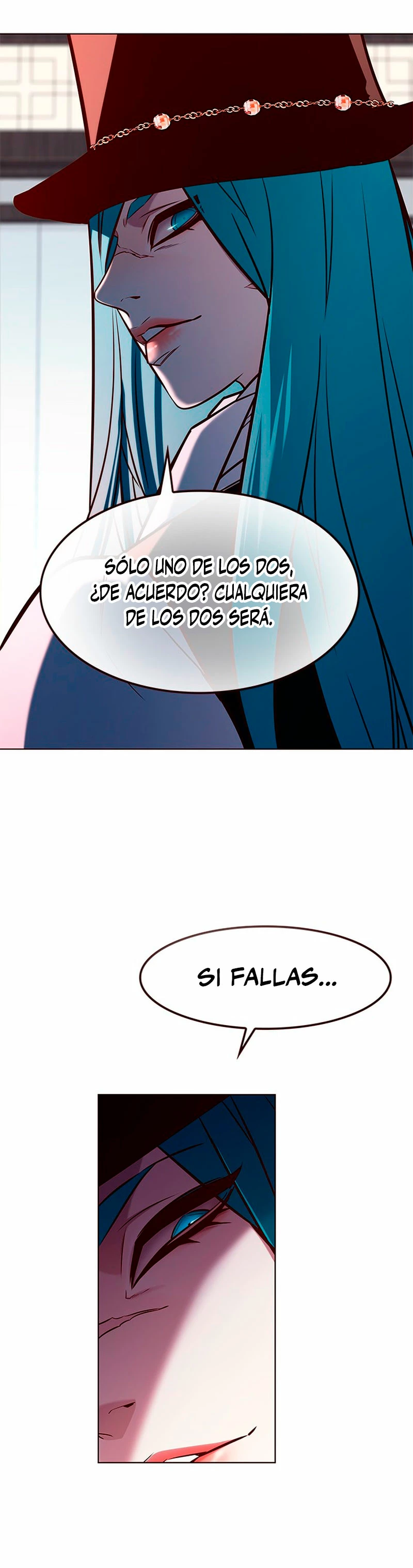 Eleceed Capítulo 181 - Página 7 en español