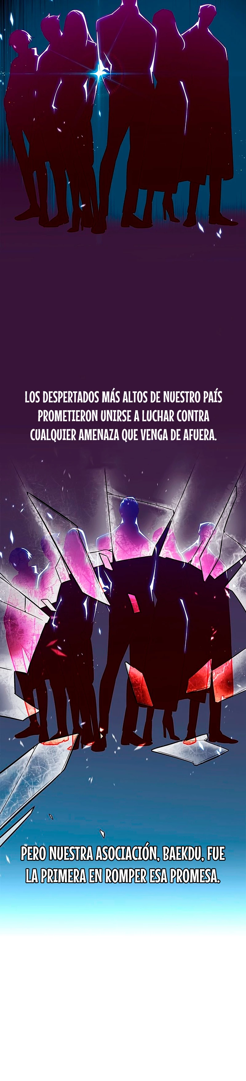 Eleceed Capítulo 182 - Página 16 en español