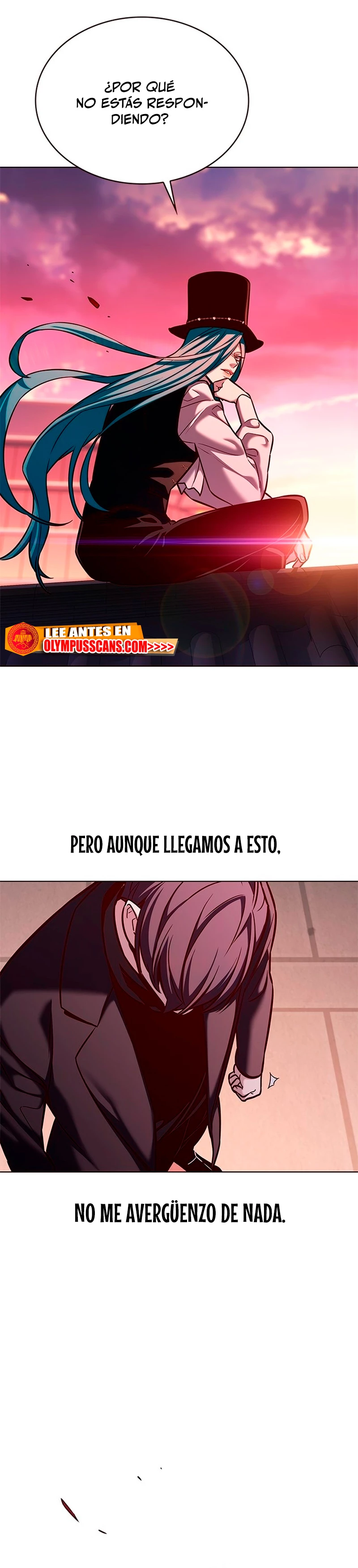 Eleceed Capítulo 182 - Página 17 en español