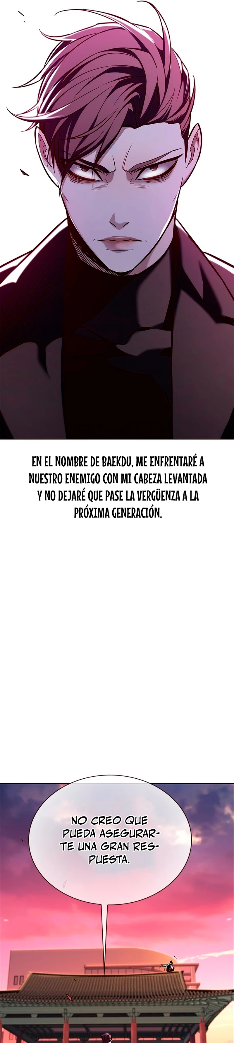 Eleceed Capítulo 182 - Página 18 en español