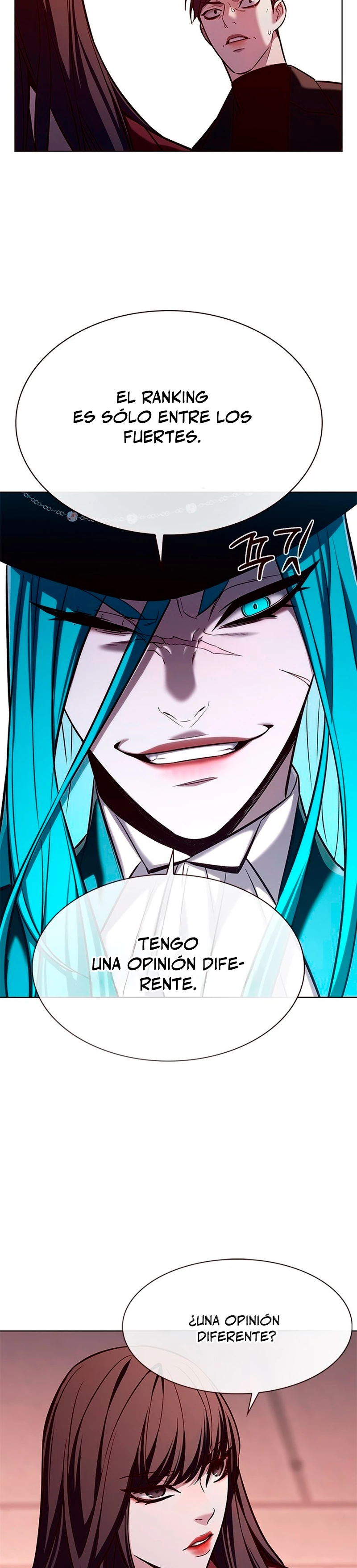 Eleceed Capítulo 182 - Página 31 en español