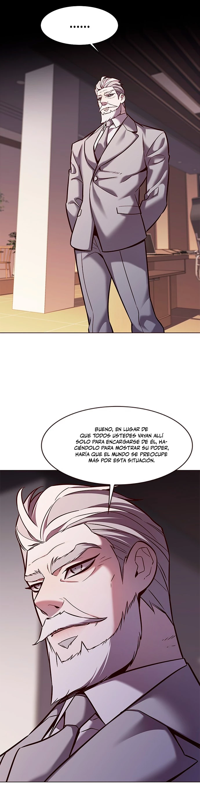 Eleceed Capítulo 183 - Página 11 en español