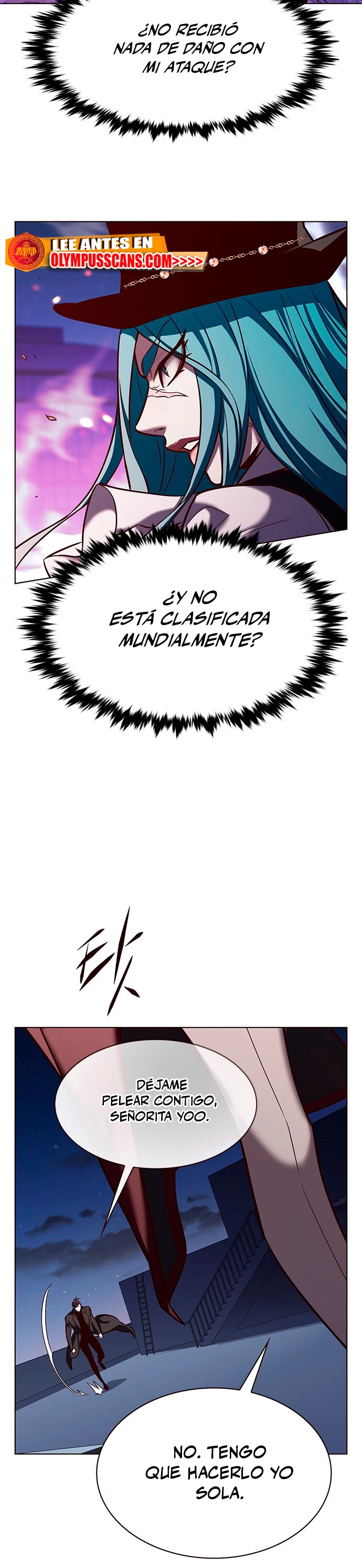Eleceed Capítulo 183 - Página 15 en español