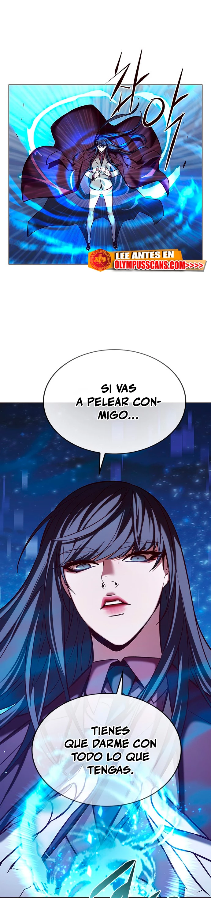 Eleceed Capítulo 183 - Página 28 en español