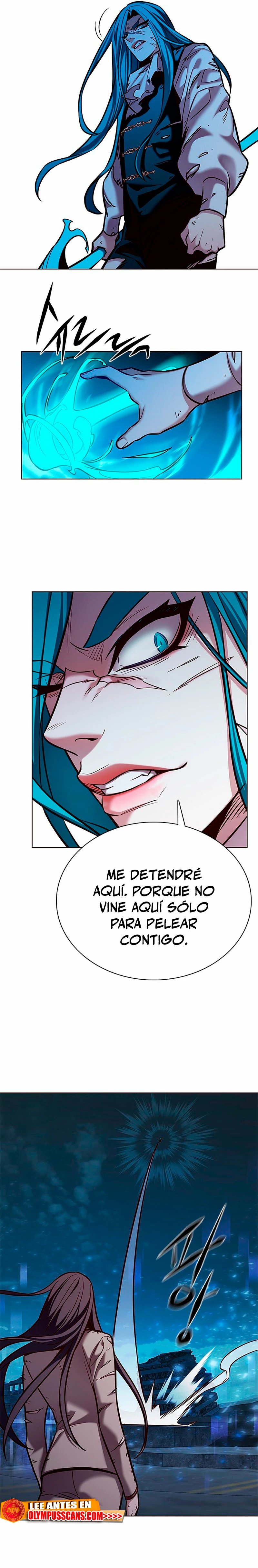 Eleceed Capítulo 184 - Página 30 en español