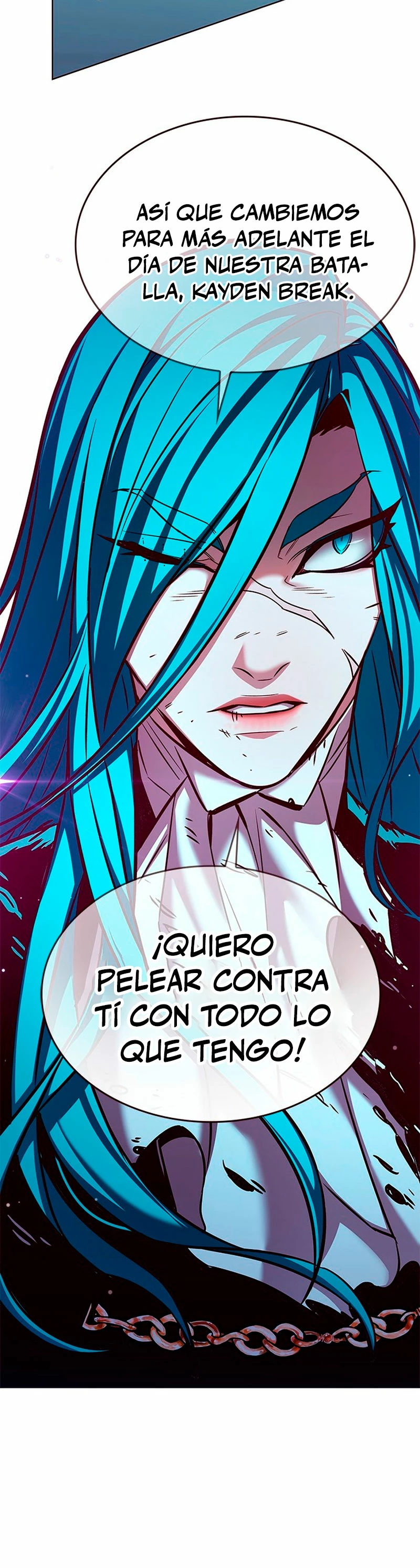 Eleceed Capítulo 185 - Página 13 en español