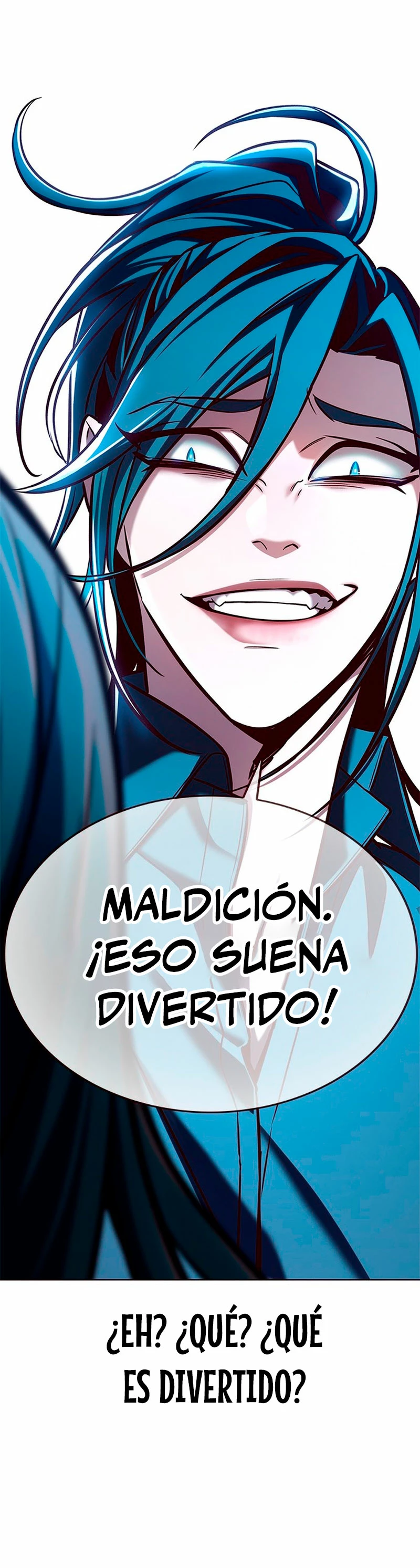 Eleceed Capítulo 185 - Página 17 en español