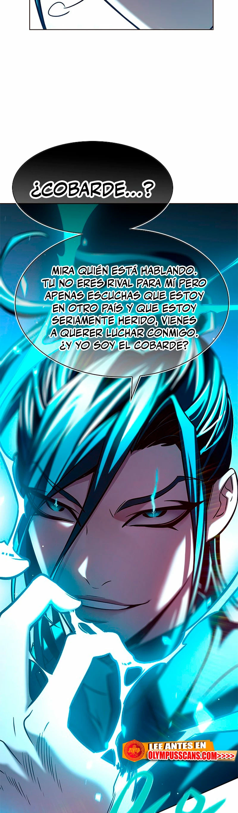 Eleceed Capítulo 185 - Página 24 en español