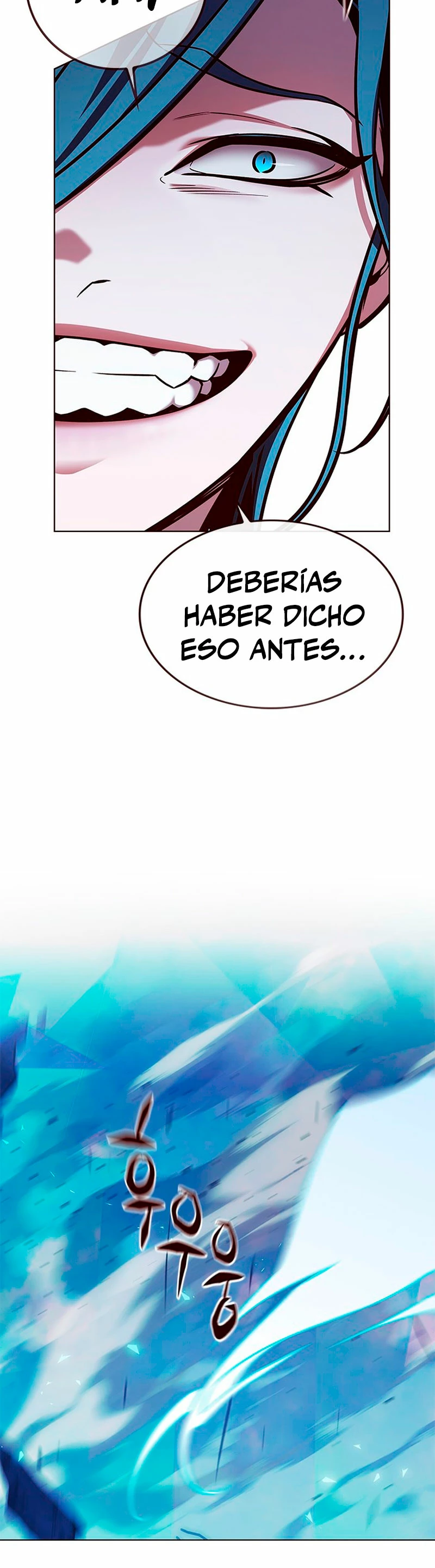 Eleceed Capítulo 185 - Página 39 en español