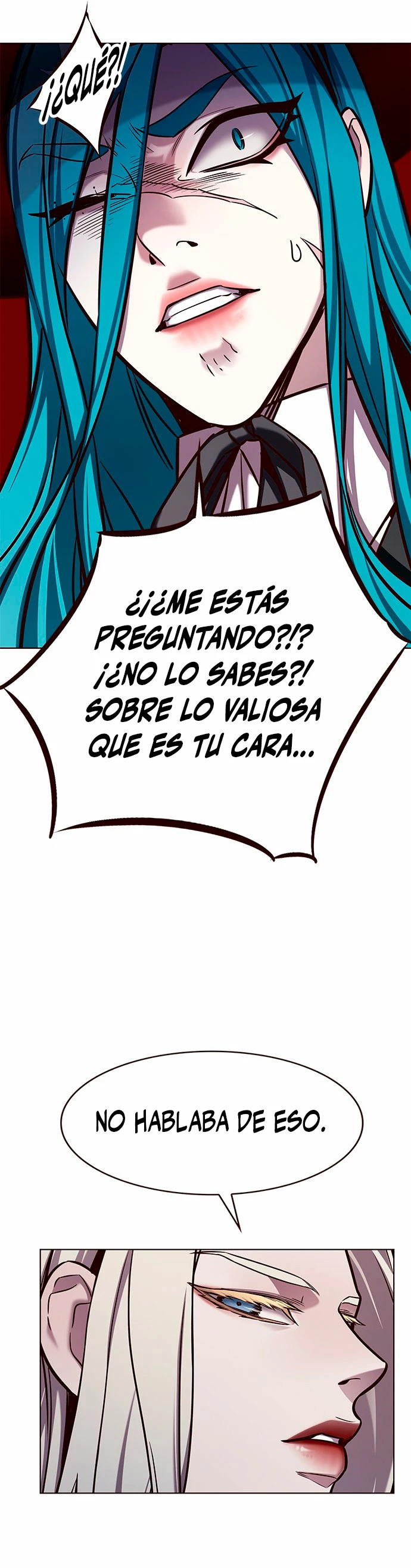 Eleceed Capítulo 186 - Página 34 en español