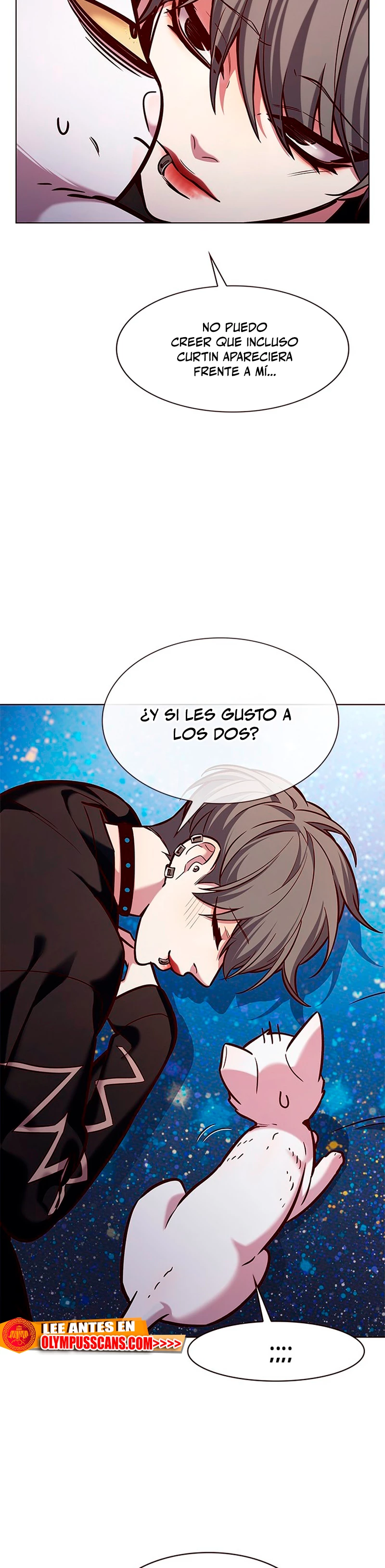 Eleceed Capítulo 187 - Página 29 en español