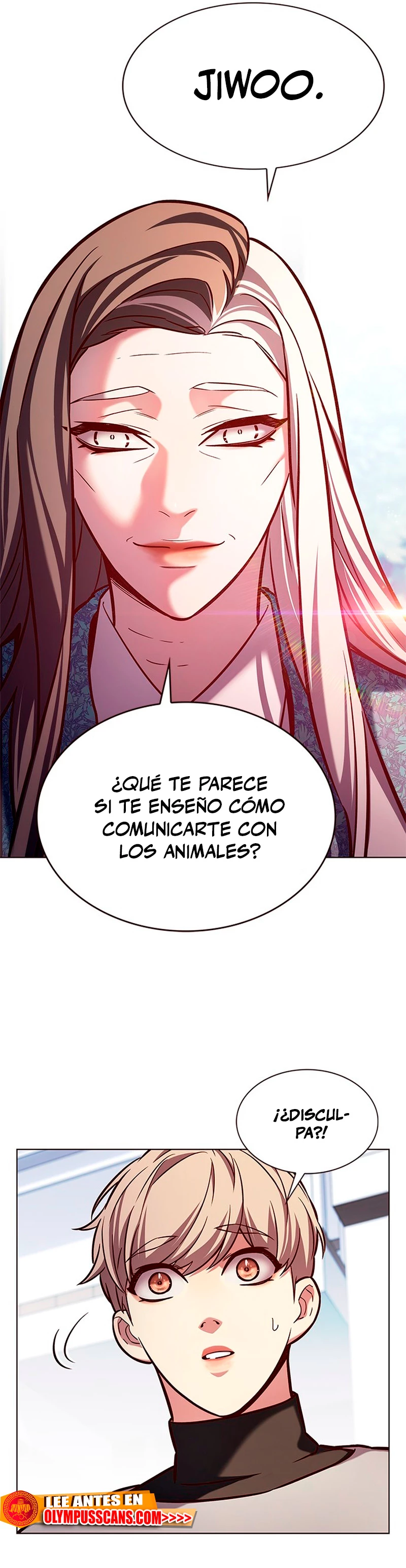Eleceed Capítulo 188 - Página 26 en español