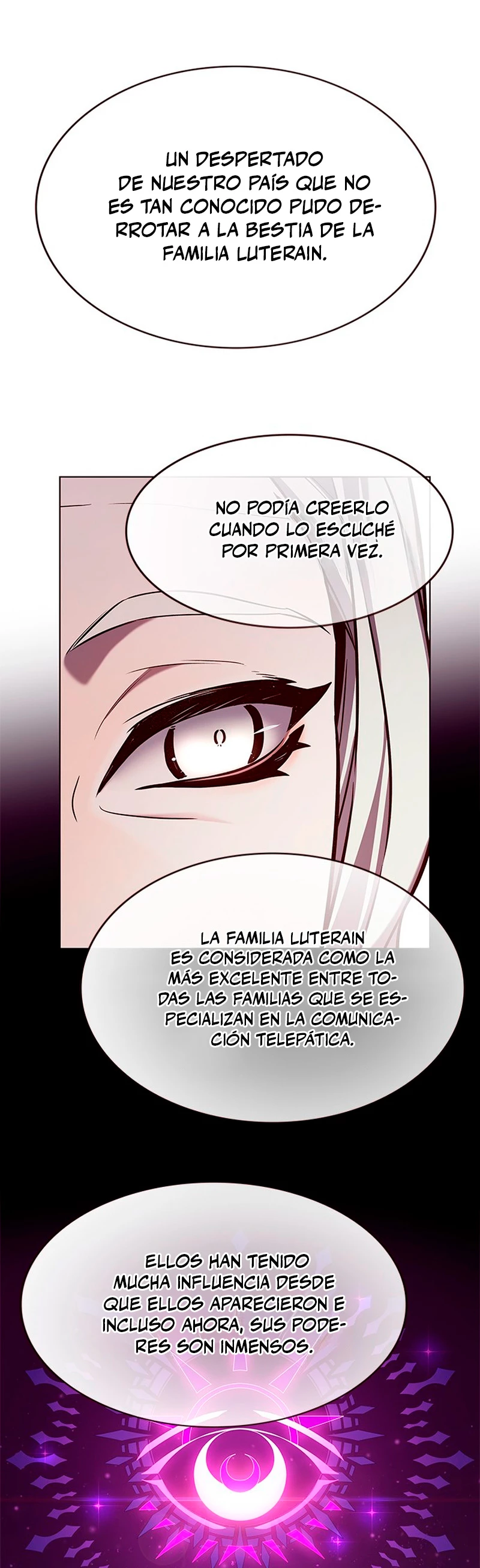Eleceed Capítulo 188 - Página 29 en español