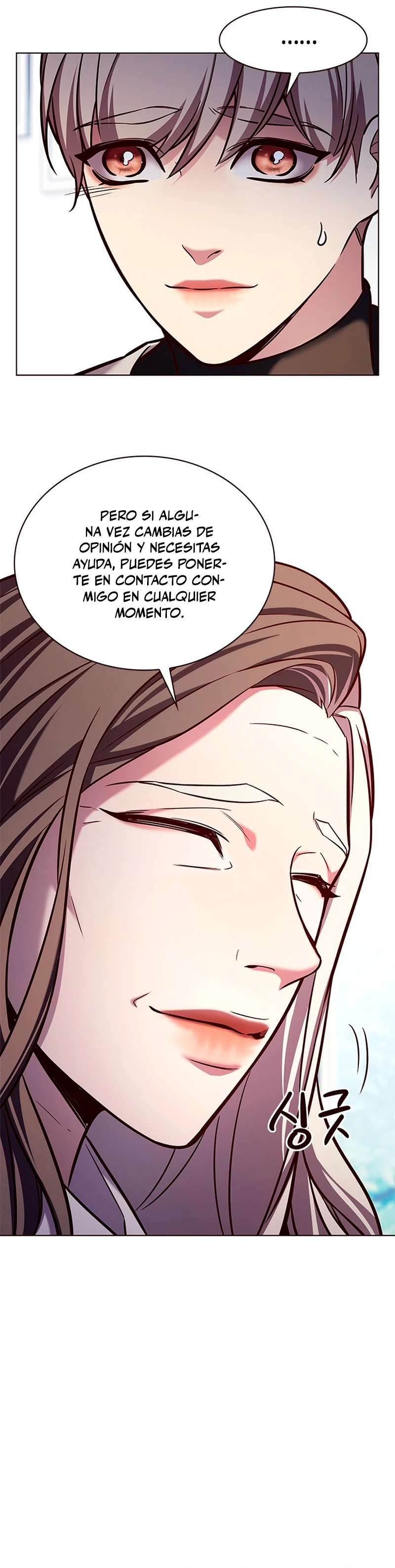 Eleceed Capítulo 188 - Página 41 en español