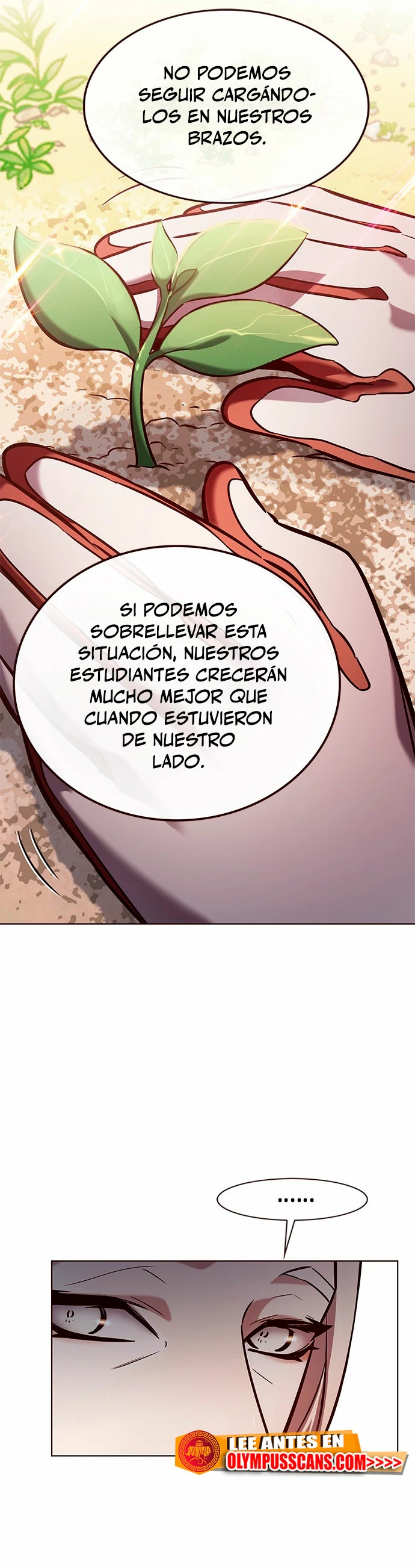 Eleceed Capítulo 189 - Página 11 en español