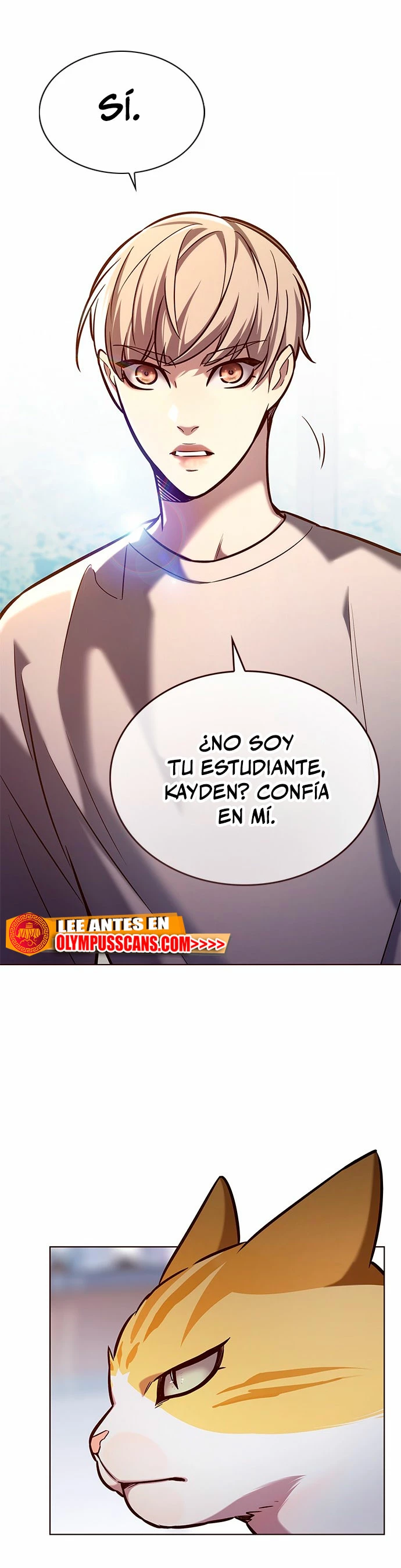 Eleceed Capítulo 189 - Página 22 en español