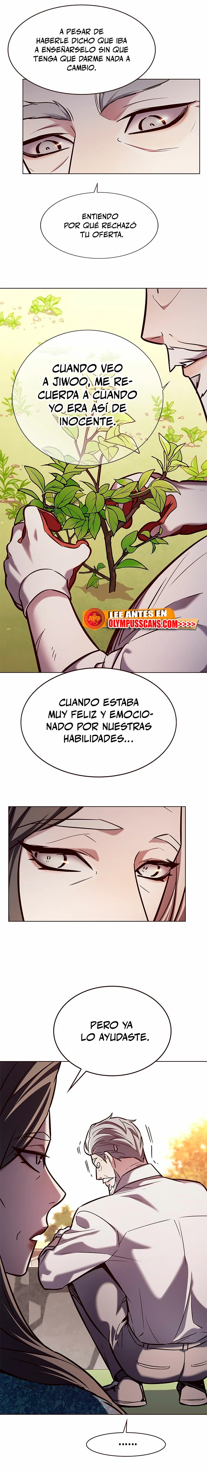 Eleceed Capítulo 189 - Página 3 en español