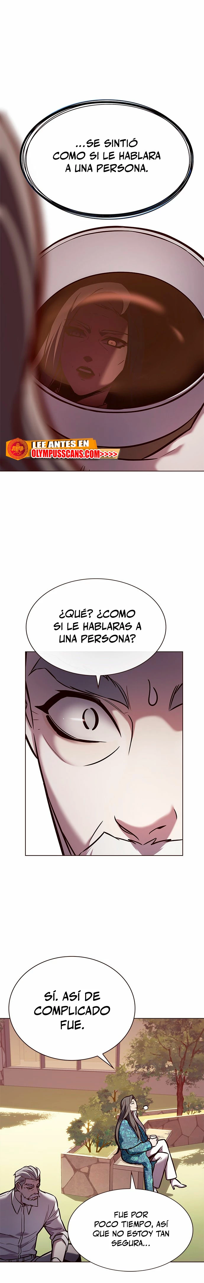 Eleceed Capítulo 189 - Página 8 en español