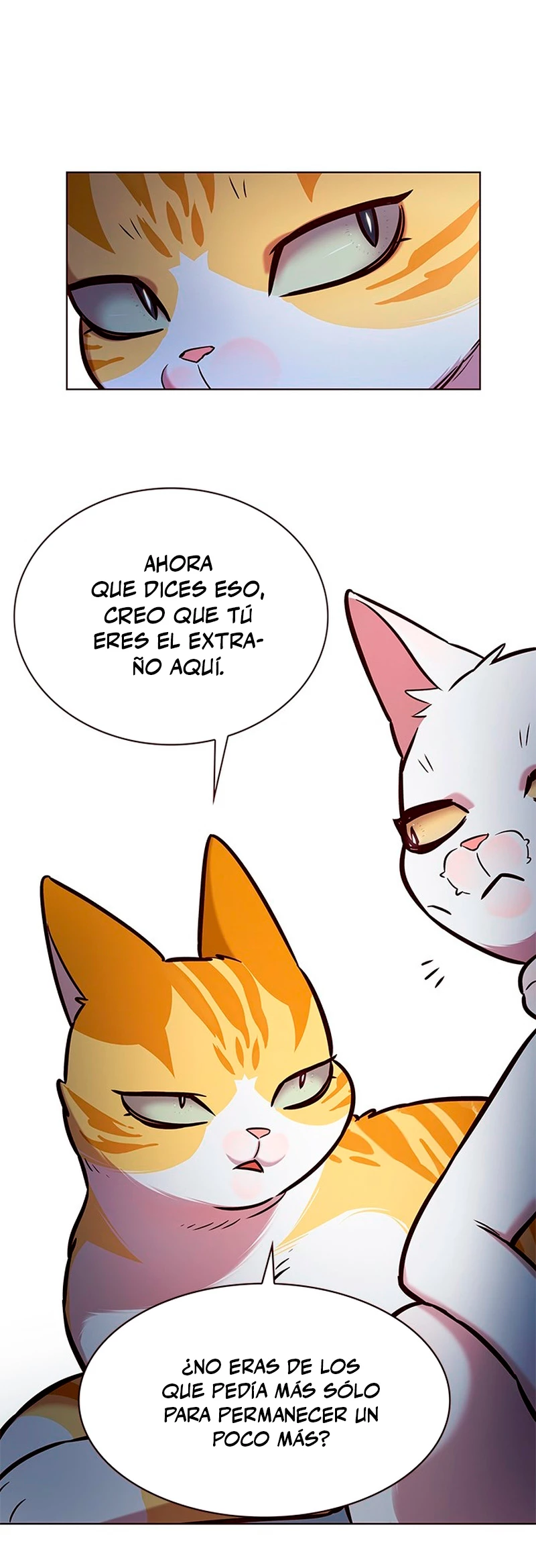 Eleceed Capítulo 190 - Página 24 en español