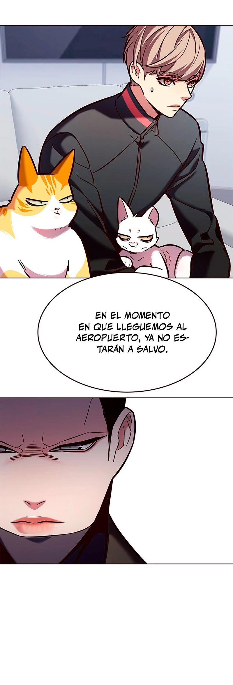 Eleceed Capítulo 190 - Página 43 en español