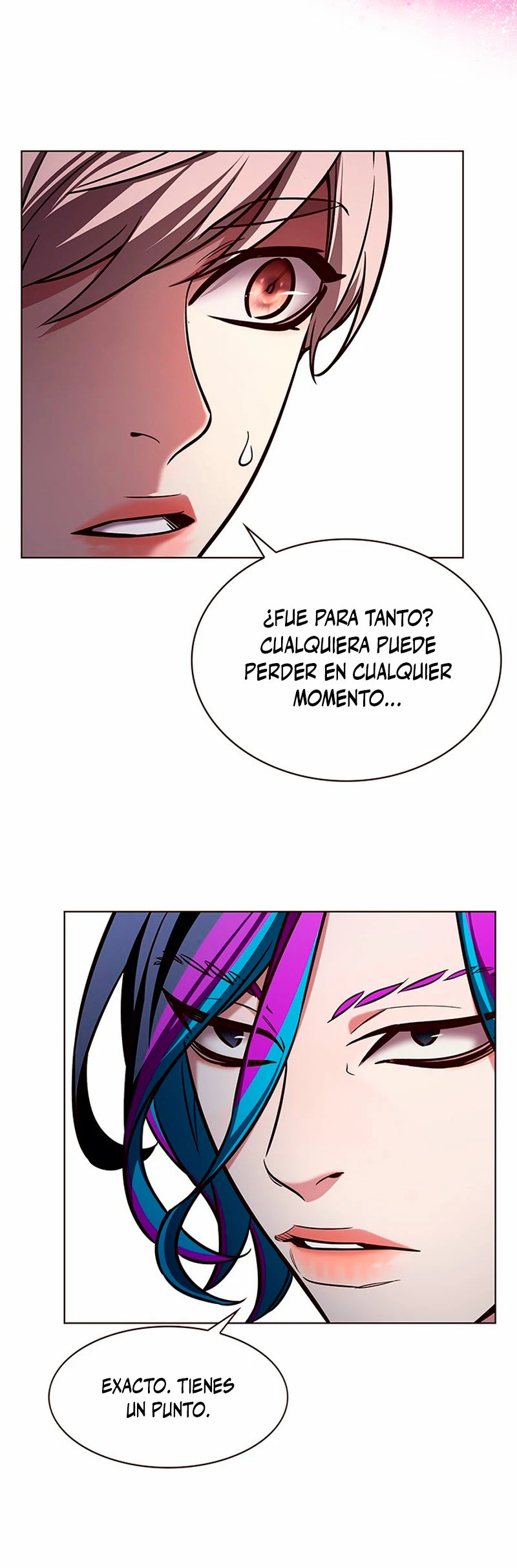 Eleceed Capítulo 191 - Página 24 en español