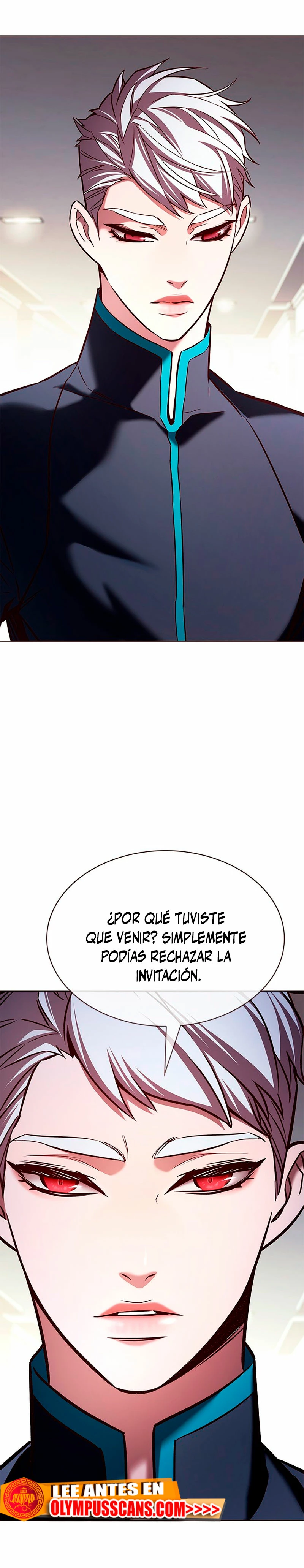 Eleceed Capítulo 191 - Página 31 en español