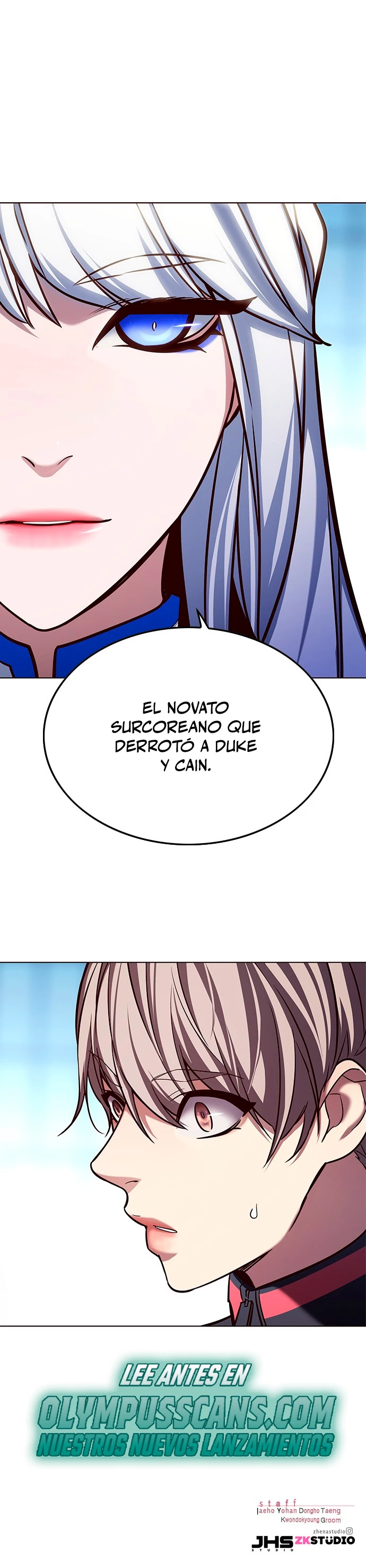 Eleceed Capítulo 192 - Página 29 en español